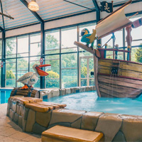 EuroParcs De Biesbosch