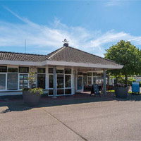 EuroParcs De Woudhoeve