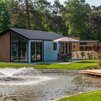 EuroParcs Hooge Veluwe