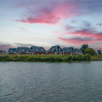 EuroParcs IJsselmeer