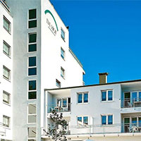 Vakantiepark Fabrys im Hof in regio Rheinland-Pfalz, Duitsland