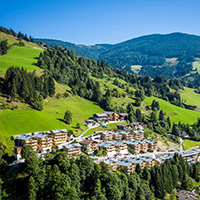 Ferienresort Rehrenberg