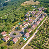 FranceComfort - Domaine de Lanzac