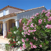 FranceComfort - Vallée de la Sainte Baume