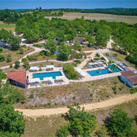 FranceComfort - Village Des Cigales