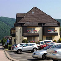 Vakantiepark Gemunder Ferienpark Salzberg in regio Nordrhein-Westfalen / Eifel / Sauerland, Duitsland