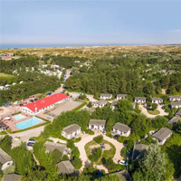 Kustpark Egmond aan Zee