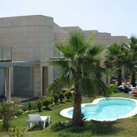 Vakantiepark L'Escala Resort in regio Cataluña, Spanje