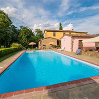 La Crosticcia Agriturismo