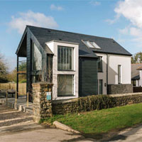 Vakantiepark Landal Bude Coastal Resort in regio Zuid West Engeland, Groot-Brittannië