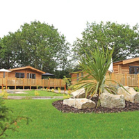 Vakantiepark Landal Marwell Resort in regio Zuid Engeland, Groot-Brittannië