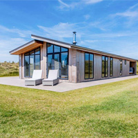 Vakantiepark Landal North Lakes in regio Noord Engeland, Groot-Brittannië