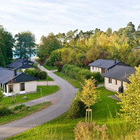 Vakantiepark Landal Sonnenberg in regio Rheinland-Pfalz, 