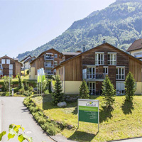Vakantiepark Landal Vierwaldstättersee in regio Centraal Zwitserland, Zwitserland