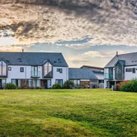 Vakantiepark Landal Whalesborough Resort & Spa in regio Zuid West Engeland, Groot-Brittannië