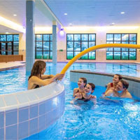 Vakantiepark Landal Winterberg in regio Nordrhein-Westfalen / Eifel / Sauerland, Duitsland