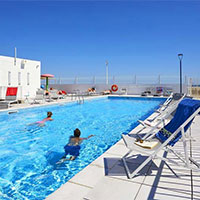 Vakantiepark Les Carrats in regio Languedoc-Roussillon, Zuid Frankrijk