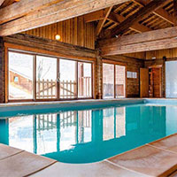 Les Chalets du Bois de Champelle