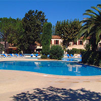 Les Gardians Le Village Camarguais