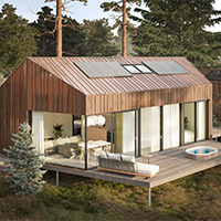 Vakantiepark Marber Veluwe in regio Gelderland, Nederland