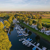 Marinaparken Bad Nederrijn