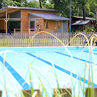 Vakantiepark Molecaten Park De Koerberg in regio Gelderland, 