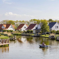 Noordzee Résidence Cadzand-Bad