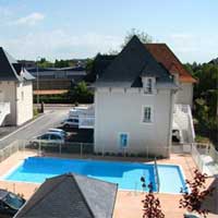 Odalys Domaine des Dunettes