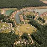 Vakantiepark Parc De Witte Vennen in regio Limburg, Nederland