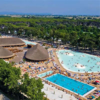 Park Albatros Village