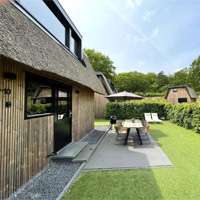 Vakantiepark Park Heerehof in regio Noord-Holland, Nederland