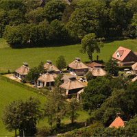 Vakantiepark Park Weideduyn in regio , Nederland