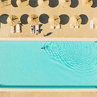 Vakantiepark Premium Residence Domaine du Golfe du Lion in regio Languedoc-Roussillon, 