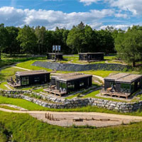 Roompot Hillview Resort Grandvoir