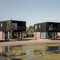 Roompot Lakeside Resort Brielle