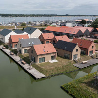 Roompot Park Veerse Kreek