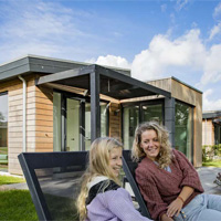 Roompot Park Wijdenes