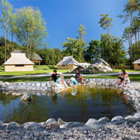 Slovenia Eco Resort