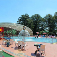 Summio Vakantiepark Herperduin