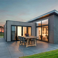 Vakantiepark Summio Vakantiepark Zeedijk in regio Zuid-Holland, Nederland