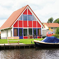 Summio Villapark Schildmeer