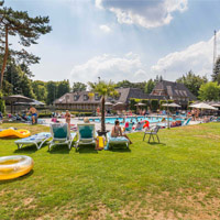 TopPark de Scheleberg