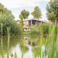 TopPark Recreatiepark het Esmeer