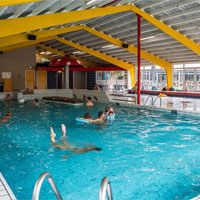 TopPark Resort Bosvallei