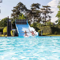 TopPark Resort Veluwe