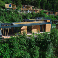 Vakantiepark UplandParcs Sauerland in regio Nordrhein-Westfalen / Eifel / Sauerland, 