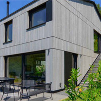 Vakantiepark UplandParcs Sauerland Lodge in regio Nordrhein-Westfalen / Eifel / Sauerland, 