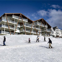 Vakantiepark UplandParcs Weitblick Winterberg in regio Nordrhein-Westfalen / Eifel / Sauerland, 
