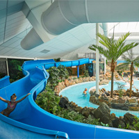 Vakantiepark de Leistert