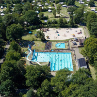 Vakantiepark Witterzomer